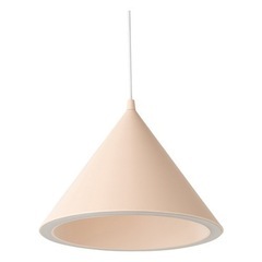 Francfrancペンダントライトの画像