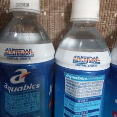 【お話中】伊藤園aquabics500ml  ４本②の画像