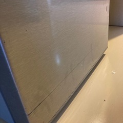 AQUA アクア 2ドア冷蔵庫 冷凍冷蔵庫 2021年製 126L　の画像