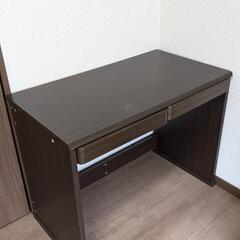 デスクお譲りします　PC作業、テレワーク、学習等に