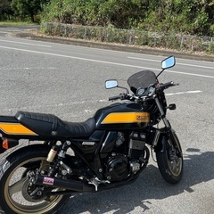ツーリング友達募集！🏍️