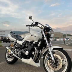 YAMAHA xjr400r xjr400の画像