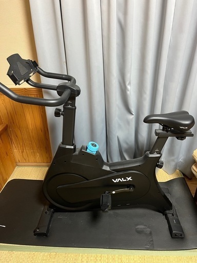 VALX SPIN BIKE エアロバイク