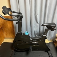 VALX SPIN BIKE エアロバイク