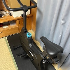 VALX SPIN BIKE エアロバイクの画像