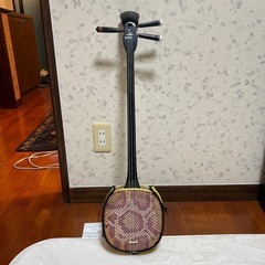 三線