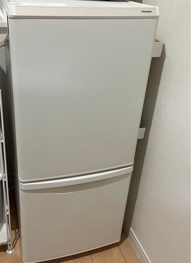 【お話し中】⭐︎美品⭐︎Panasonic 冷蔵庫