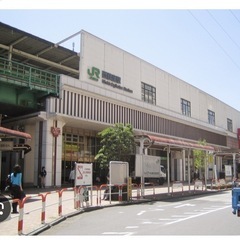 西荻窪駅から散歩しませんか？
