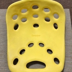 腰痛持ちの方や姿勢改善に★BackJoy Posture+