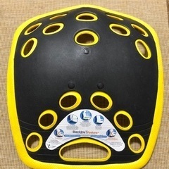 腰痛持ちの方や姿勢改善に★BackJoy Posture+の画像