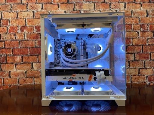 【ゲーミングPC 】Ryzen 5 5600X & RTX3070