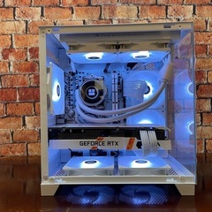 【ゲーミングPC 】Ryzen 5 5600X & RTX3070の画像