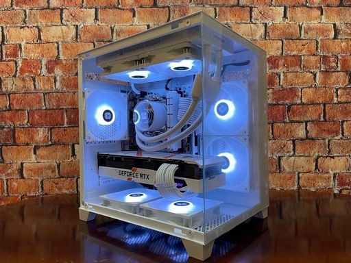 【ゲーミングPC 】Ryzen 5 5600X & RTX3070