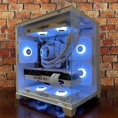 【ゲーミングPC 】Ryzen 5 5600X & RTX3070