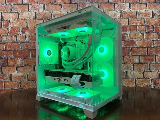 【ゲーミングPC 】Ryzen 5 5600X & RTX3070