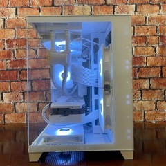 【ゲーミングPC 】Ryzen 5 5600X & RTX3070の画像