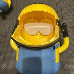 USJ ミニオン　ポップコーンセットの画像