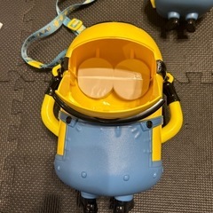 USJ ミニオン　ポップコーンセットの画像