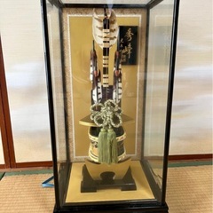 【お引取り決定】⭐︎五月人形⭐︎端午の節句⭐︎弓矢⭐︎破魔矢