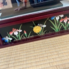 【お引取り決定】★五月人形★端午の節句★兜★立武者の画像