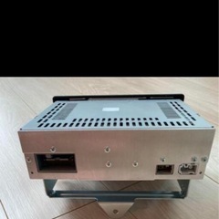 Gathers カーオーディオ WX-128CU CDF-R9111の画像