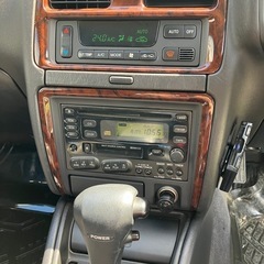 希少BGランカスター1ナン 車検7.1までの画像