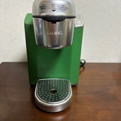 キューリグ コーヒーメーカー
