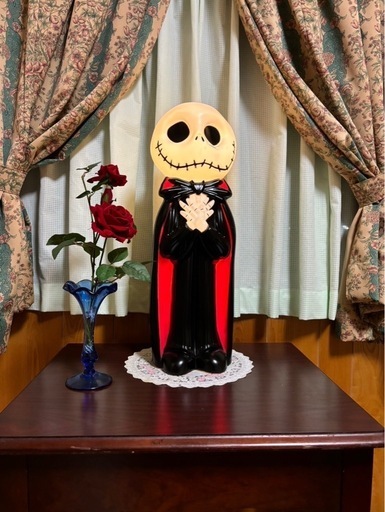 ジャック　非売品