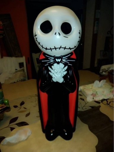 ジャック　非売品