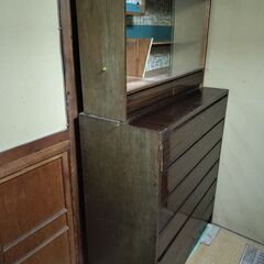 収納家具　の画像