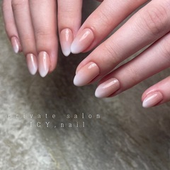 10/25更新🆕10月ネイルモデルさん募集中🎶3000円〜