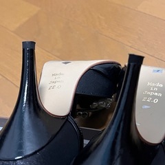 婦人靴　22センチ　結婚式　パーティーの画像