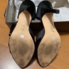 婦人靴　22センチ　結婚式　パーティーの画像