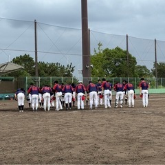 【連盟A級所属】草野球メンバー募集！