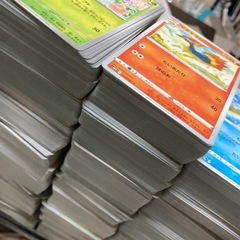 期間限定ポケモンカード 1000枚250円