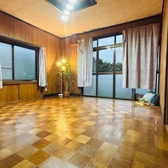 🈵入居決まりました　呉市＊保証人不要
