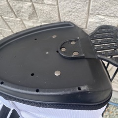 adidas キャディバッグ
の画像
