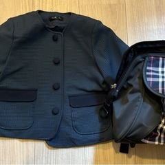 幼稚園の制服お譲りします