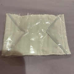 🟠ガーゼマスク（今治産）の画像