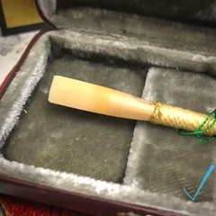 訳あって涙をのんで手放します！本日若葉台中央にて／私の渾身の作品です！超マニアなオーナー様を探しております… ／超レア品！　ohsis 記念すべきオーボエデコリード第一号〜2002年製〜未使用新品コンディション#アート#オーボエの画像