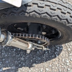 ホンダゴリラ/期間限定価格ですの画像