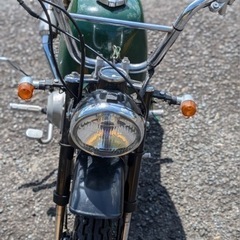 ホンダゴリラ/期間限定価格ですの画像