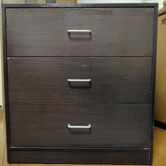 ニトリ　タンス　収納