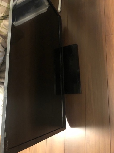 TOSHIBA 液晶テレビ37インチ