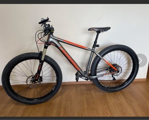 快適ライド キャノンデール CANNONDALE MTB 29er＋MTBバイク