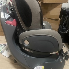 チャイルドシートの画像