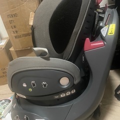 チャイルドシートの画像