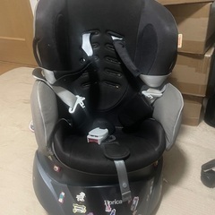 チャイルドシート