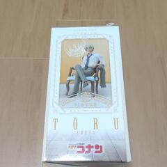 名探偵コナン　安室透　フィギュアの画像
