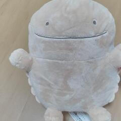 よこみぞゆり　なんでもいきもの　大さんせいうおの画像